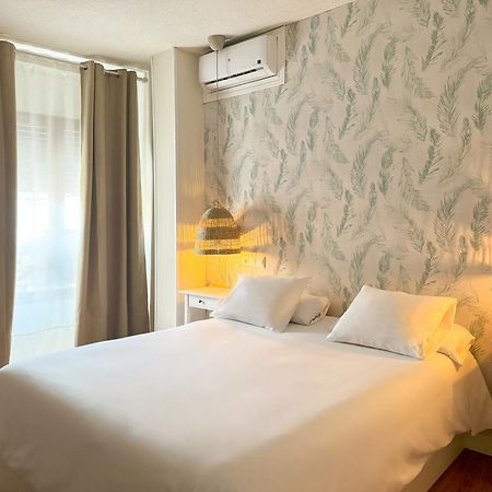 Hotel Plaza Mayor Ocana  Ngoại thất bức ảnh