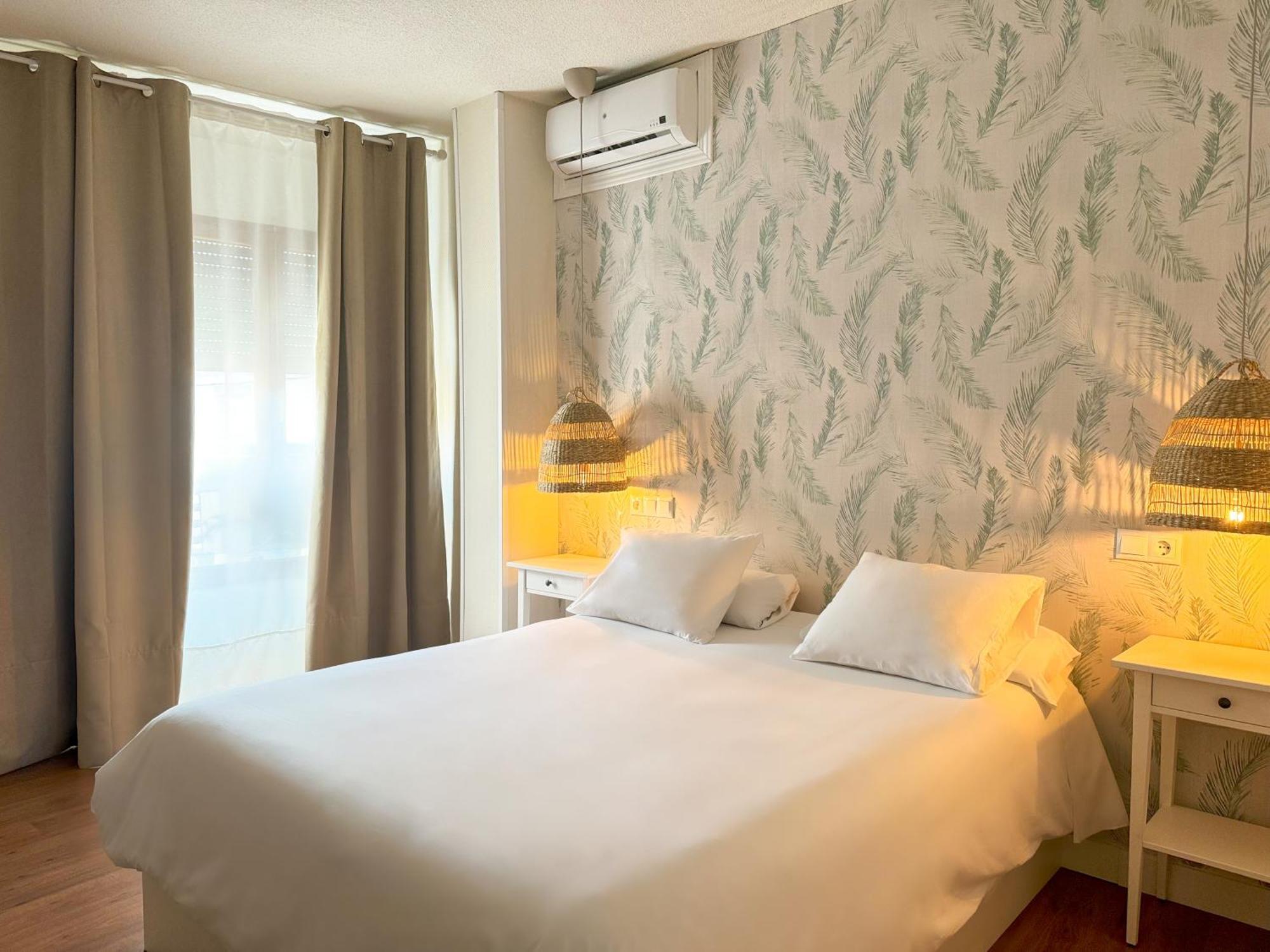 Hotel Plaza Mayor Ocana  Ngoại thất bức ảnh