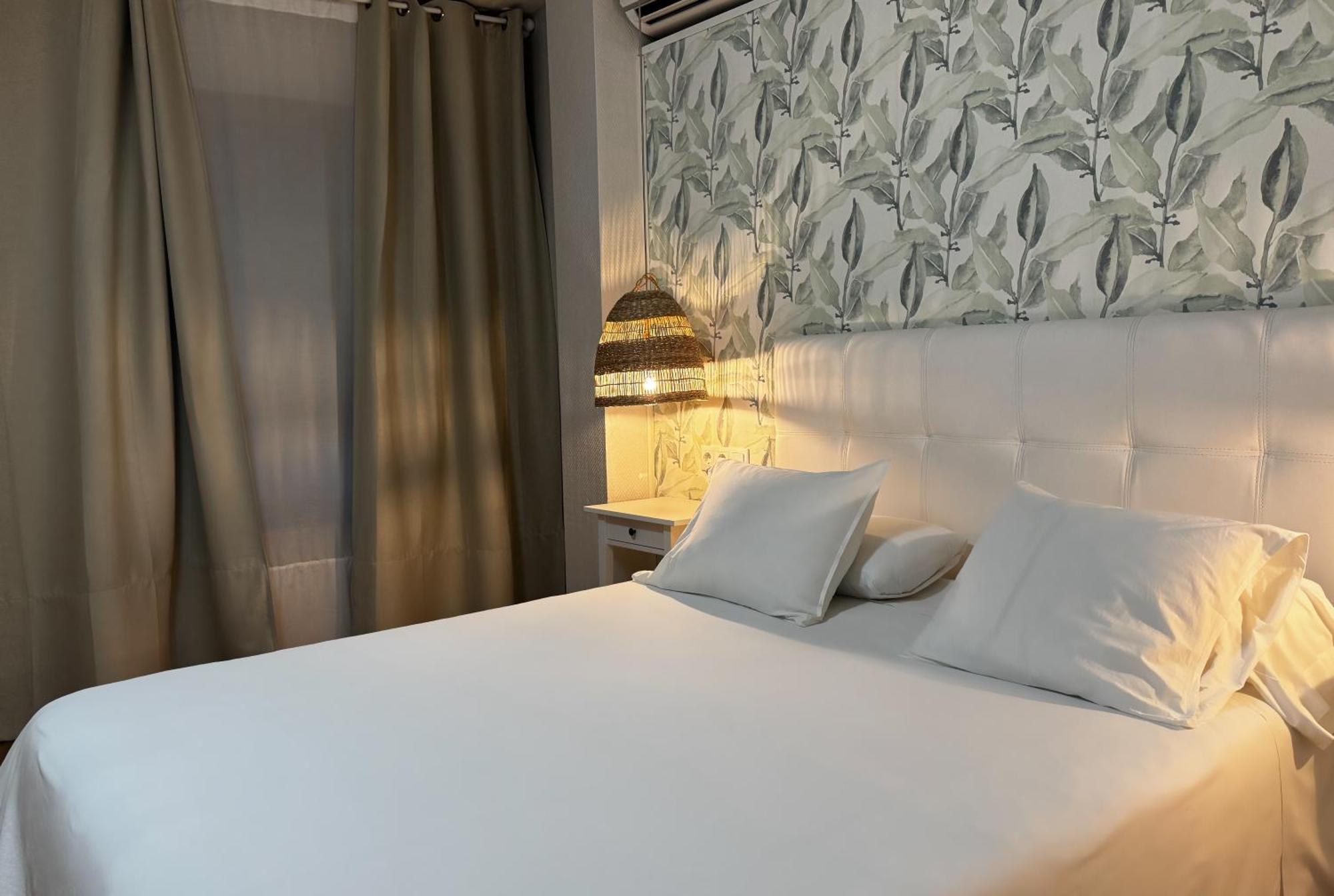 Hotel Plaza Mayor Ocana  Ngoại thất bức ảnh