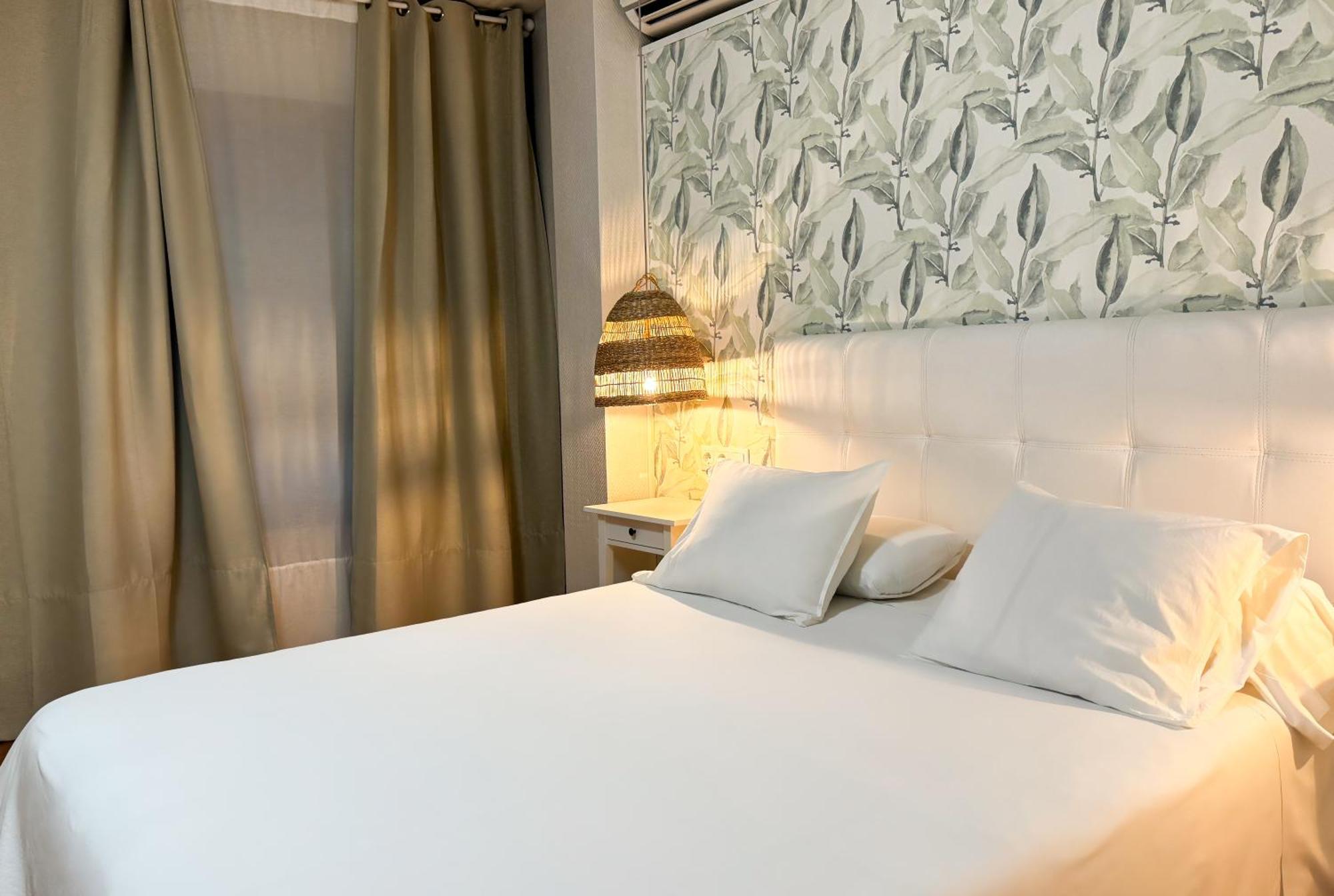 Hotel Plaza Mayor Ocana  Ngoại thất bức ảnh